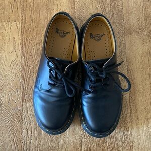 Dr Martens Oxford Shoes